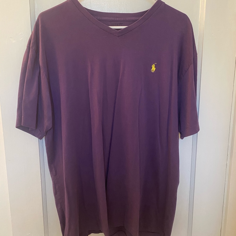 Ralph Lauren Polo t-shirt